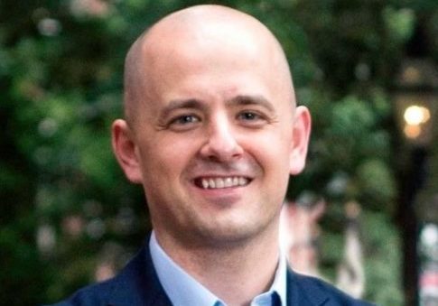 Anti-Trump Republican Launches Independent Presidential Bid