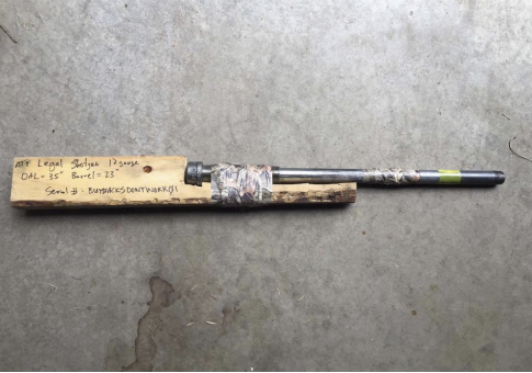 Minneapolis Police Pay $100 for Piece of Wood, Pipe During Gun Buyback