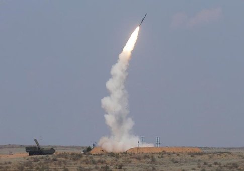 Iran Deploys Russian-MadeS-300 Missiles at Fordow Nuclear Site