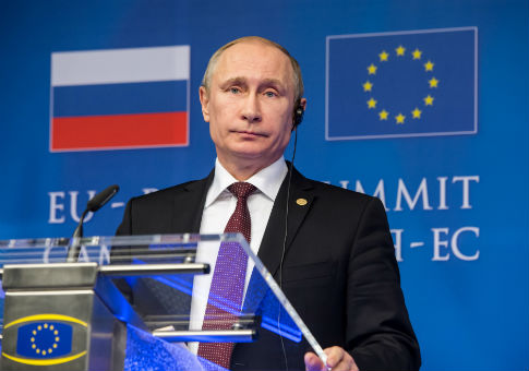 Russia’s Soft Power Play in Europe