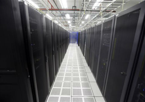 Gov’t Missed Major Threat to Internet Independence