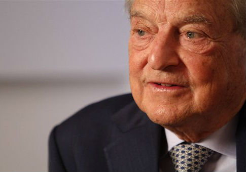 Soros-Fueled PAC Paying Salaries to Employees at Pro-Illegal Immigrant Group