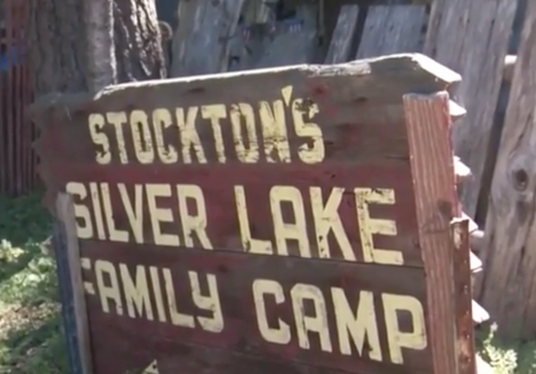 FBI Unearths Strip Poker Audio at Youth Camp on Mayor’s Phone