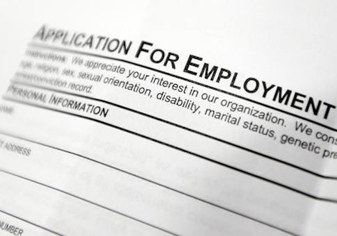3.2 Million Workers Lost Long-Term Jobs Due to Closings, Business Failings