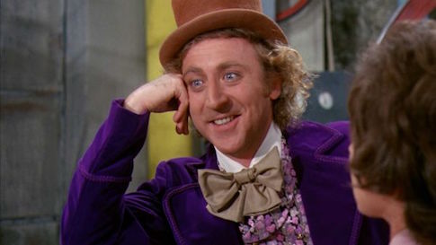 Gene Wilder's Endearing Menace