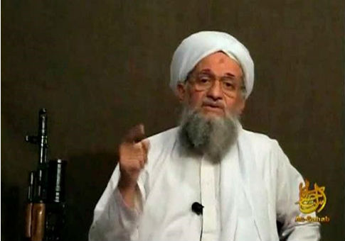 Al Qaeda Leader Zawahiri Urges Iraq Sunnis to Wage Guerrilla War as ISIS Loses More Land