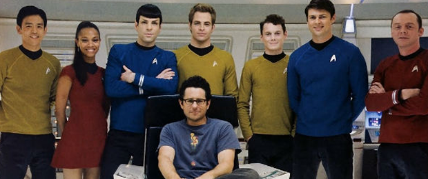 Treks to the Stars, Ranked