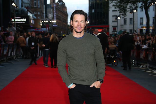 Mark Wahlberg, Movie Star