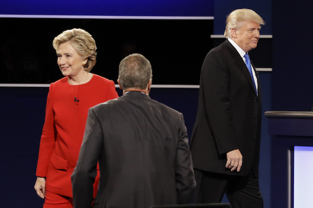 Fairer Questions for the Next Debate