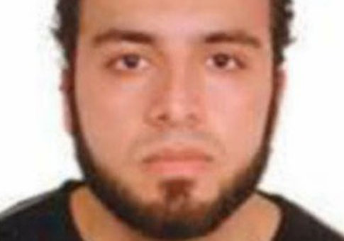 Bomb Suspect Rahami in Police Custody in New Jersey