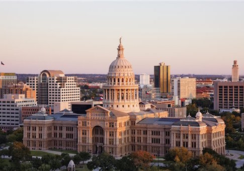Austin Finance Limits