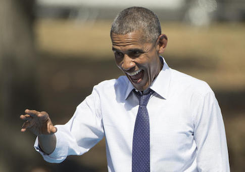 Just 9 Obama Executive Orders Cost Taxpayers $31 Billion