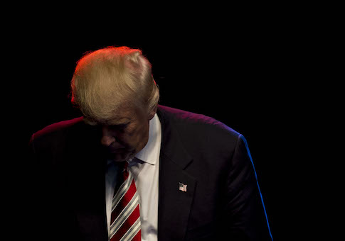 Report: Donald Trump Never Gave to 9/11 Charities in Months After Attacks