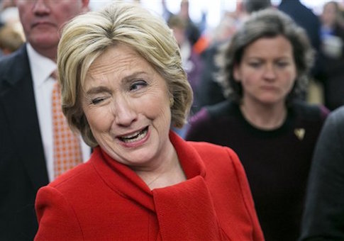 Sally Kohn Has A 'Straightforward' Plan On How To Make Hillary Clinton President
