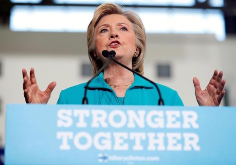 Clinton Says Could Not Recall All Briefings Due to Concussion