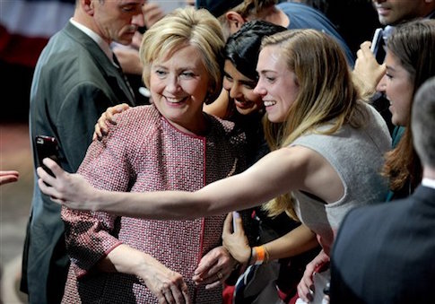 Getting Down With the Meme Generation