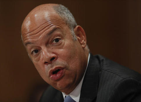DHS Head to America: Brace for More Terror Attacks