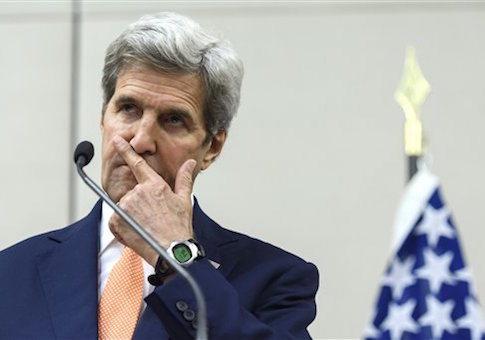 Report: Obama Admin Provided Iranian Terror Orgs With $37.4 Million in Cash