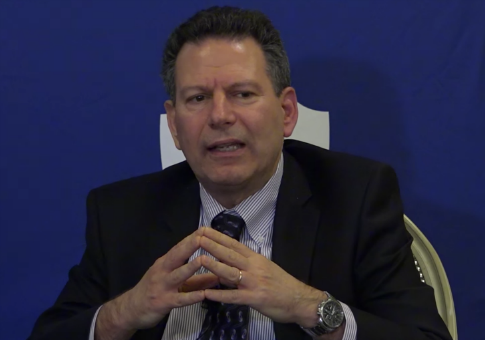 Robert D. Kaplan: Think Tragically to Avoid Tragedy