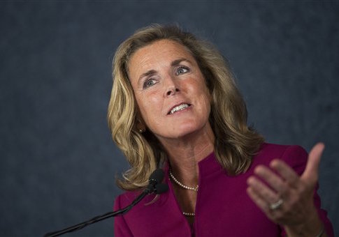 Katie McGinty Took Taxpayer-Funded Trip to Boston in Final Weeks at Gov’t Post