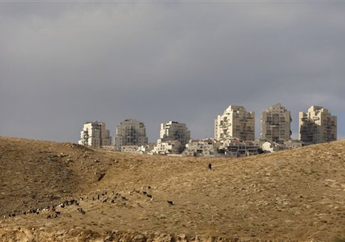 U.S. Embassy Under Fire for ‘Boycotting’ Israeli Goods