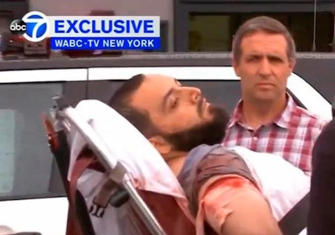 U.S. Investigators Seek Motive for NY, NJ Weekend Attacks