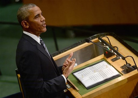 Congress Prepares to Counter Obama Admin’s Anti-Israel Push at U.N.