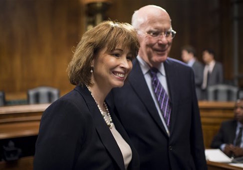 Obama Appointee: Union Strikers Can Insult Anyone Except Women and Minorities