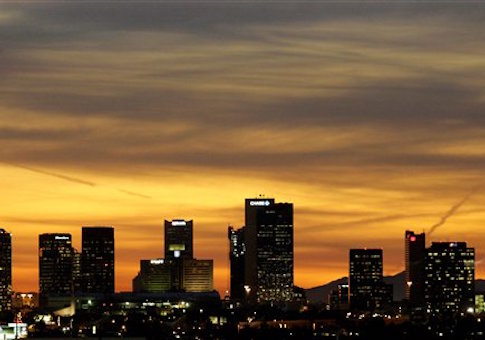 AZ High Court Okays Union Release Time