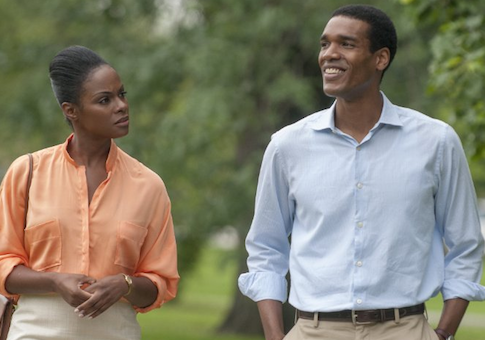 ‘Southside With You’ Review