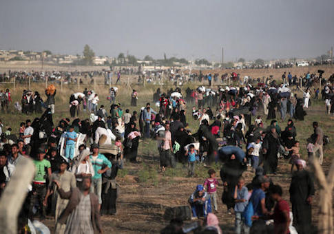 Feds to Spend $4.6 Million to Give ‘Emotional Wellness’ to Refugees