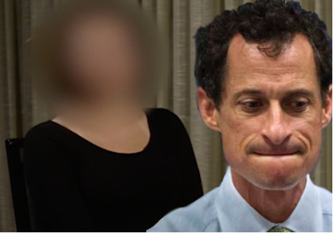 Report: NYPD Investigating Weiner Over Latest Sexting Scandal