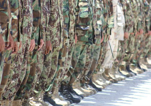 Missing Afghans Raise Terrorism Fears