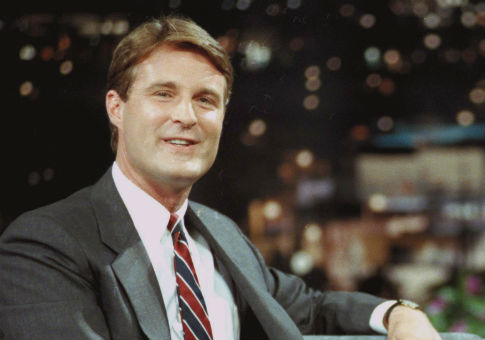 Evan Bayh Approved Incorporation of the Ku Klux Klan in Indiana