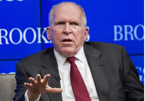 CIA Director Once Voted for Communist Presidential Candidate