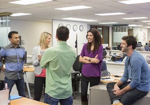 Feds Spend $333,989 Studying Conversations