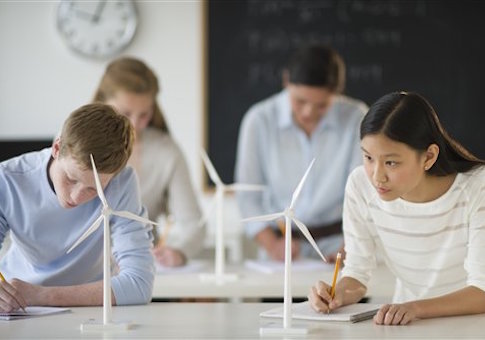 Feds Spend $149,921 for LGBT Students to ‘Feel Comfortable’ in Engineering Class