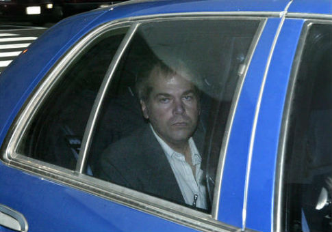 John Hinckley to Start Living Full-Time in Virginia Next Week