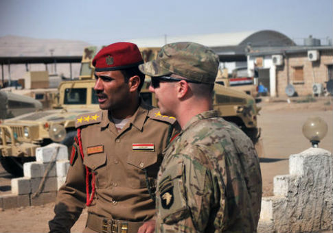 Homeland Security Chair: Anti-ISIS Coalition Thinks America Isn’t Leading Enough