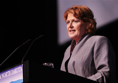 Democratic Senator Slams Clinton’s ‘Deplorables’ Comment
