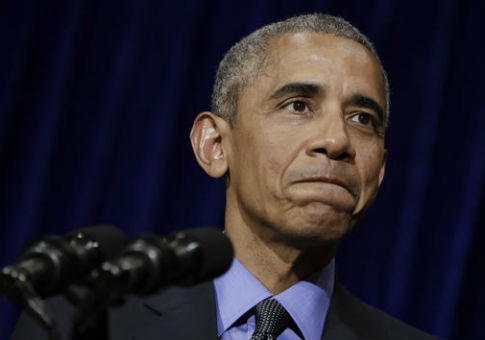 Plurality Say U.S. Has Become More Divided Under Obama