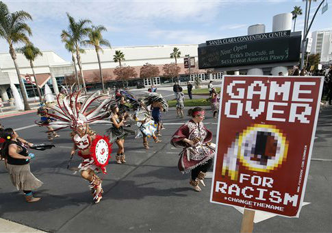 Evan Bayh’s Lobbying Firm Has Taken $380K From Washington Redskins