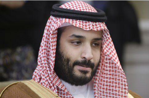 United Nations Elects Saudi Arabia to Women's Rights Commission