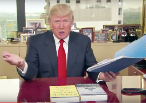 Report: Trump Atlantic City Casinos Lost Jobs at Greater Rate Than Competitors