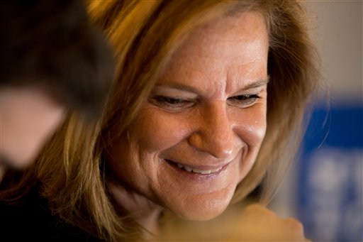 Senior Clinton Aide Doesn't Recognize Her Own Anti-Catholic Email