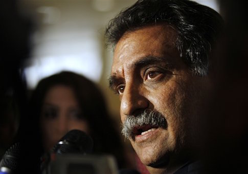 Accused Hezbollah Operative Slated to Speak In Washington, D.C.