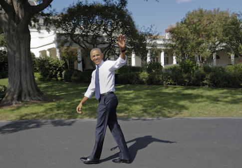 Report: Obama Administration’s Labor Regs Cost Economy $80 Billion, 150,000 Jobs