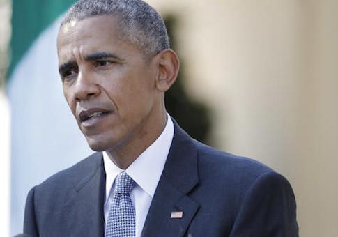 Obama: Marijuana Should Be Treated Like Cigarettes and Alcohol