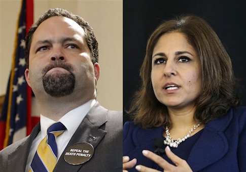 Top Hillary Adviser Mocked, Plotted Attacks on Pro-Sanders Civil Rights Leader