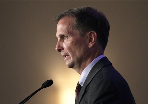 House Republican Urges Effort to Prevent Obamacare Bailout